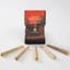 Chocolatina 5 Pack Infused Pre Rolls 2.50 Gram