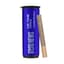 Me Time 5 Pack Infused Pre Rolls 2.50 Gram