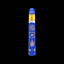 Crepe Ape Live Resin Disposables 1000 Mg