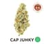 Cap Junky Whole Flower Gram 3.50