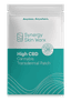 Cbd Transdermal Patch