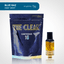The Clear Original Cartridge 1000mg | Blue Raz
