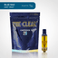 Blue Razz Cartridges 2000 Mg