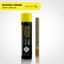 Banana Cream 1 Pack Infused Pre Rolls 1 Gram