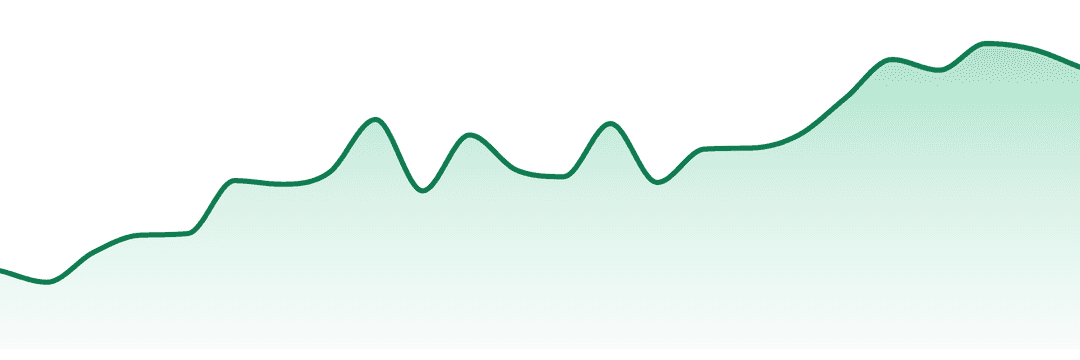 Hippies trend chart